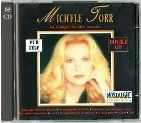 Couverture du produit · La Compil De Mes Succès