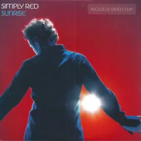 Couverture du produit · Sunrise