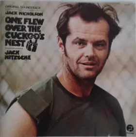Couverture du produit · One Flew Over The Cuckoo's Nest (Original Soundtrack)