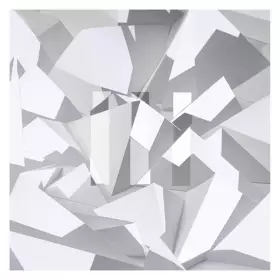 Couverture du produit · III