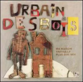 Couverture du produit · Ma Maison Travaille Plus Que Moi