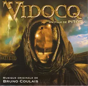 Couverture du produit · Vidocq