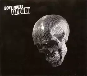 Couverture du produit · Oi Oi Oi