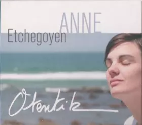 Couverture du produit · Otentik