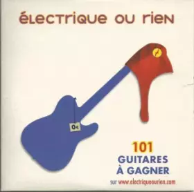 Couverture du produit · Électrique Ou Rien