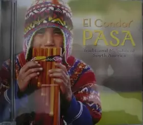 Couverture du produit · El Condor Pasa