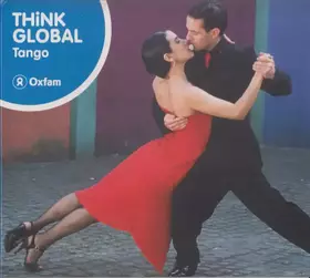 Couverture du produit · Think Global Tango