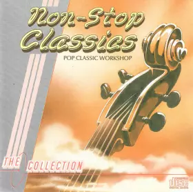 Couverture du produit · Non-Stop Classics