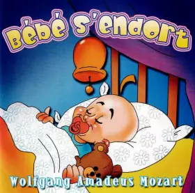 Couverture du produit · Bébé S'Endort