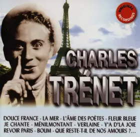 Couverture du produit · Original Recordings