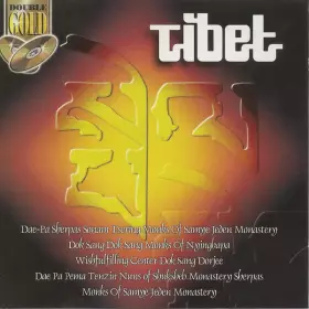 Couverture du produit · Tibet