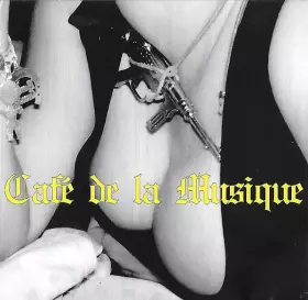Couverture du produit · Café De La Musique