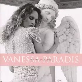 Couverture du produit · Une Nuit À Versailles