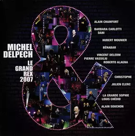 Couverture du produit · Le Grand Rex 2007