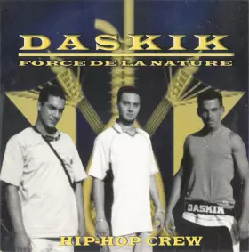 Couverture du produit · Force De La Nature