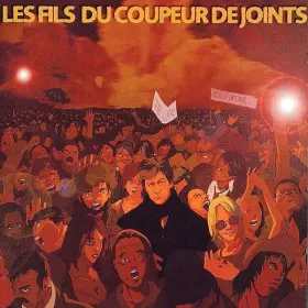Couverture du produit · Les Fils Du Coupeur De Joints