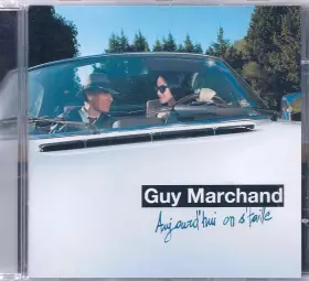 Couverture du produit · Aujourd'hui On S'Taille