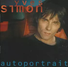 Couverture du produit · Autoportrait