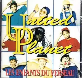 Couverture du produit · Les Enfants Du Verseau