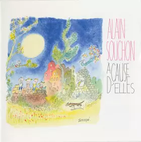 Couverture du produit · À Cause D'Elles