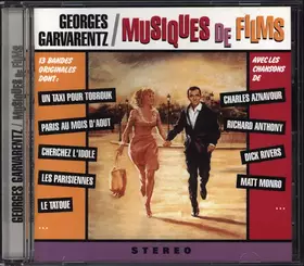 Couverture du produit · Musiques De Films
