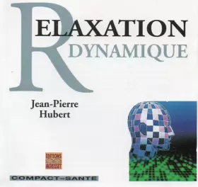 Couverture du produit · Relaxation Dynamique