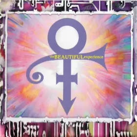 Couverture du produit · The Beautiful Experience