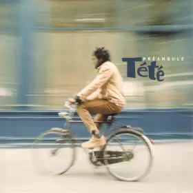 Couverture du produit · Préambule