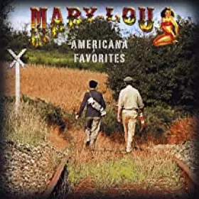 Couverture du produit · Americana Favorites