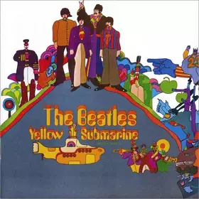 Couverture du produit · Yellow Submarine