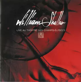 Couverture du produit · Live Au Théâtre Des Champs-Elysées