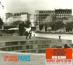 Couverture du produit · Paris