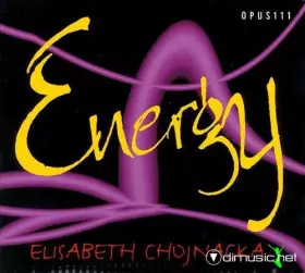 Couverture du produit · Energy