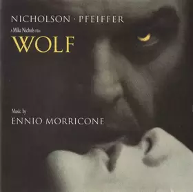 Couverture du produit · Wolf
