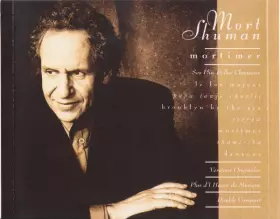 Couverture du produit · Mortimer