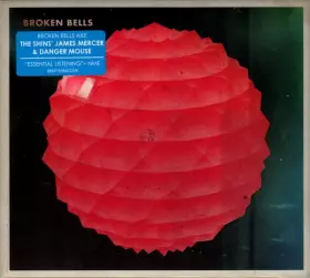 Couverture du produit · Broken Bells