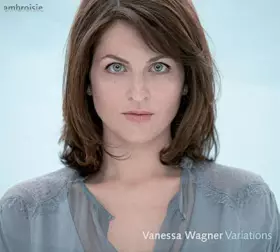 Couverture du produit · Variations