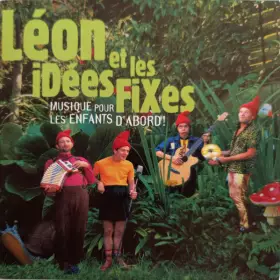 Couverture du produit · Musique Pour Les Enfants D'abord!
