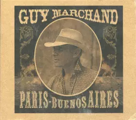Couverture du produit · Paris-Buenos Aires