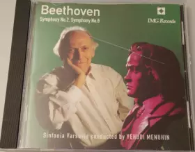 Couverture du produit · Symphony No.2, Symphony No.6