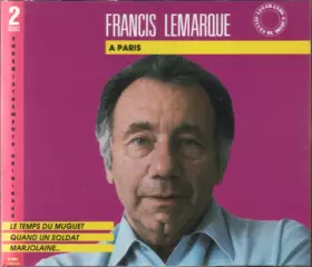 Couverture du produit · A Paris