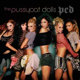 Couverture du produit · PCD
