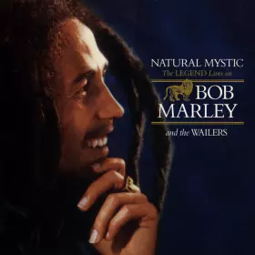 Couverture du produit · Natural Mystic (The Legend Lives On)