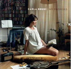 Couverture du produit · No Promises