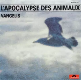 Couverture du produit · L'Apocalypse Des Animaux