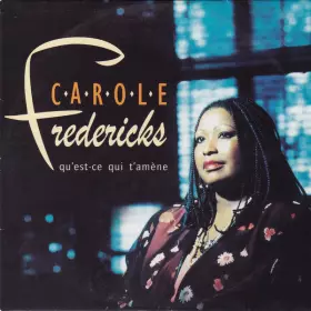 Couverture du produit · Qu'Est-Ce Qui T'Amène