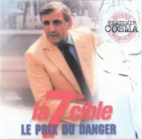 Couverture du produit · La 7ème Cible / Le Prix Du Danger