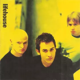 Couverture du produit · Lifehouse