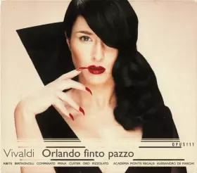 Couverture du produit · Orlando Finto Pazzo