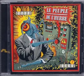 Couverture du produit · Tilt